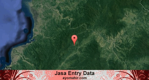Jasa Entry Data Excel Murah Mamuju