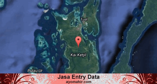 Jasa Entry Data Excel Murah Maluku Tenggara