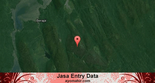 Jasa Entry Data Excel Murah Kaimana