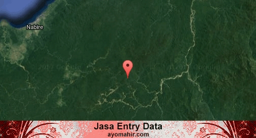 Jasa Entry Data Excel Murah Nabire
