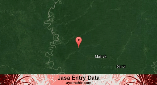 Jasa Entry Data Excel Murah Boven Digoel