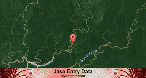 Jasa Entry Data Excel Murah Asmat