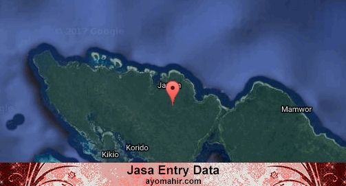 Jasa Entry Data Excel Murah Supiori