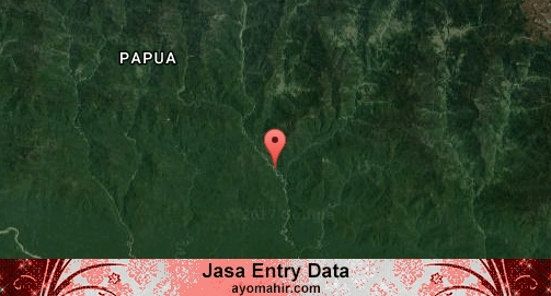 Jasa Entry Data Excel Murah Nduga