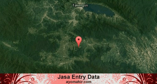 Jasa Entry Data Excel Murah Aceh Tengah
