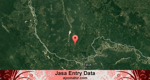 Jasa Entry Data Excel Murah Kuantan Singingi