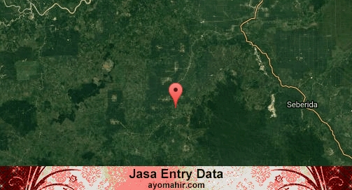 Jasa Entry Data Excel Murah Indragiri Hulu