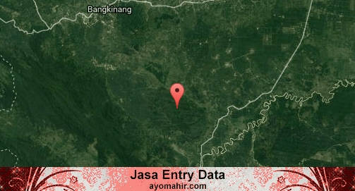 Jasa Entry Data Excel Murah Kampar