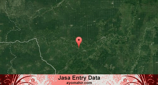 Jasa Entry Data Excel Murah Rokan Hulu