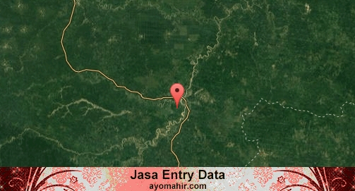 Jasa Entry Data Excel Murah Sarolangun