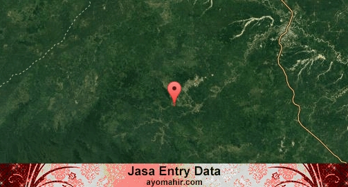 Jasa Entry Data Excel Murah Bungo