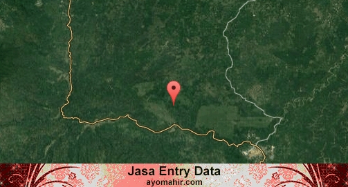 Jasa Entry Data Excel Murah Ogan Komering Ulu