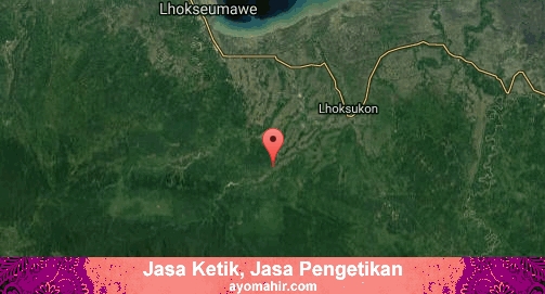 Jasa Ketik, Jasa Pengetikan Murah Aceh Utara