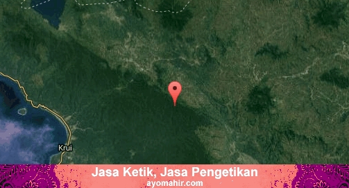 Jasa Ketik, Jasa Pengetikan Murah Lampung Barat