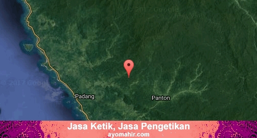 Jasa Ketik, Jasa Pengetikan Murah Aceh Jaya
