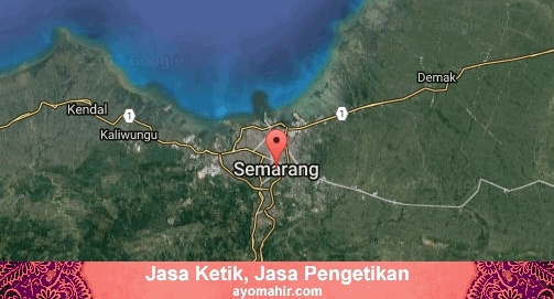 Jasa Ketik, Jasa Pengetikan Murah Semarang
