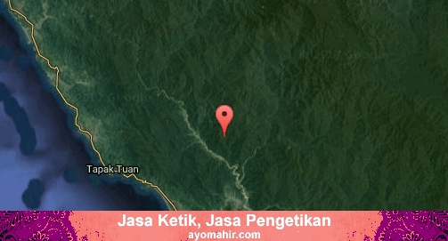 Jasa Ketik, Jasa Pengetikan Murah Aceh Selatan