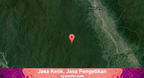 Jasa Ketik, Jasa Pengetikan Murah Aceh Tenggara