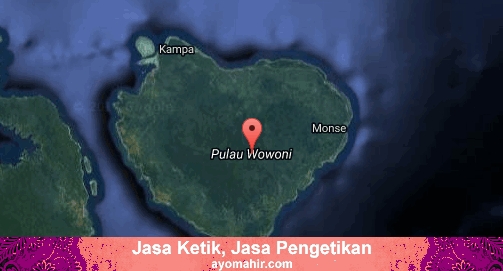 Jasa Ketik, Jasa Pengetikan Murah Konawe Kepulauan