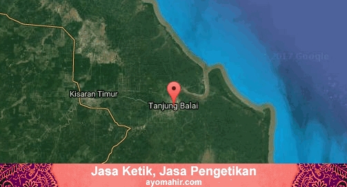 Jasa Ketik, Jasa Pengetikan Murah Kota Tanjung Balai