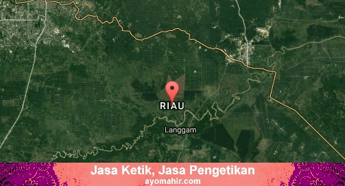 Jasa Ketik, Jasa Pengetikan Murah Riau