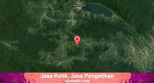 Jasa Ketik, Jasa Pengetikan Murah Aceh Tengah