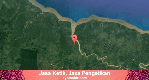 Jasa Ketik, Jasa Pengetikan Murah Tanjung Jabung Timur