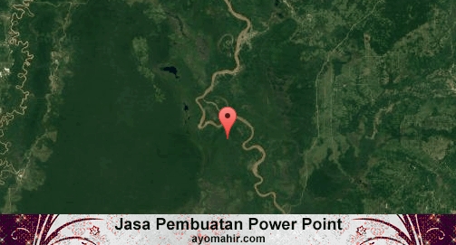 Jasa Pembuatan Power Point Murah Barito Selatan
