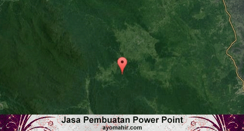 Jasa Pembuatan Power Point Murah Aceh Timur