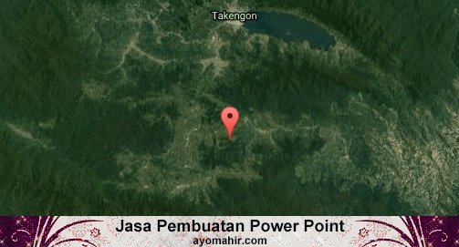 Jasa Pembuatan Power Point Murah Aceh Tengah
