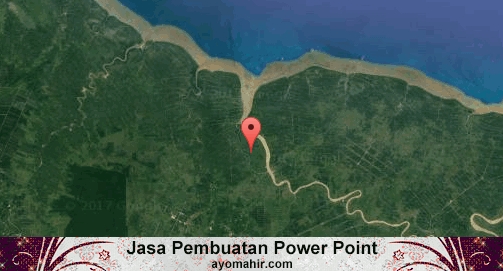 Jasa Pembuatan Power Point Murah Tanjung Jabung Timur