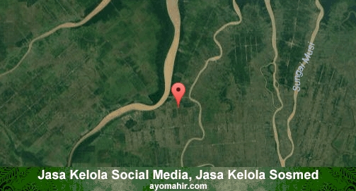 Jasa Kelola Social Media Sosmed Murah Banyu Asin