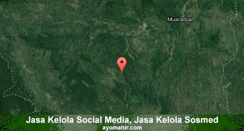 Jasa Kelola Social Media Sosmed Murah Ogan Komering Ulu Selatan