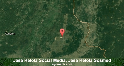 Jasa Kelola Social Media Sosmed Murah Ogan Komering Ulu Timur