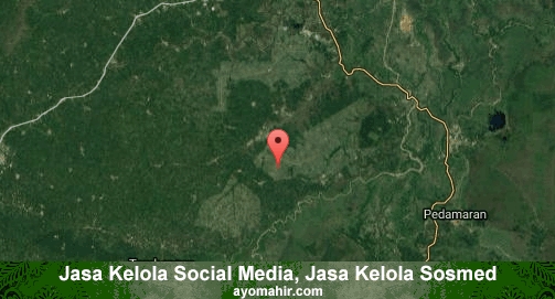 Jasa Kelola Social Media Sosmed Murah Ogan Ilir