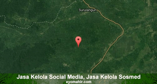 Jasa Kelola Social Media Sosmed Murah Musi Rawas Utara