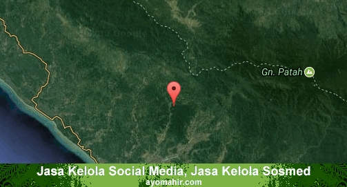 Jasa Kelola Social Media Sosmed Murah Bengkulu Selatan