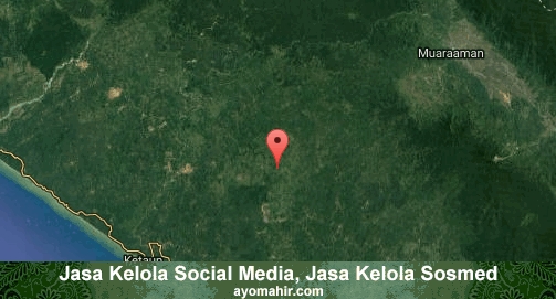 Jasa Kelola Social Media Sosmed Murah Bengkulu Utara