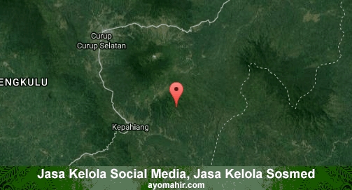 Jasa Kelola Social Media Sosmed Murah Kepahiang