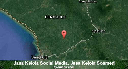 Jasa Kelola Social Media Sosmed Murah Bengkulu Tengah