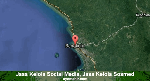 Jasa Kelola Social Media Sosmed Murah Kota Bengkulu