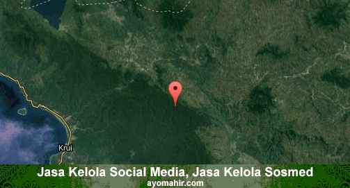 Jasa Kelola Social Media Sosmed Murah Lampung Barat