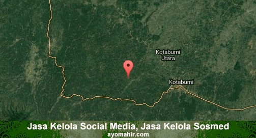 Jasa Kelola Social Media Sosmed Murah Lampung Utara