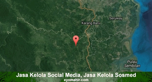Jasa Kelola Social Media Sosmed Murah Aceh Tamiang