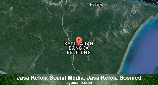 Jasa Kelola Social Media Sosmed Murah Belitung