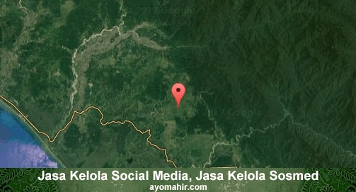 Jasa Kelola Social Media Sosmed Murah Nagan Raya