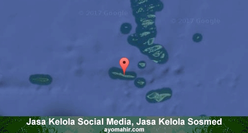 Jasa Kelola Social Media Sosmed Murah Kepulauan Seribu