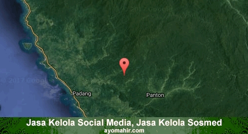 Jasa Kelola Social Media Sosmed Murah Aceh Jaya