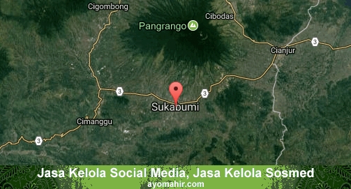 Jasa Kelola Social Media Sosmed Murah Sukabumi