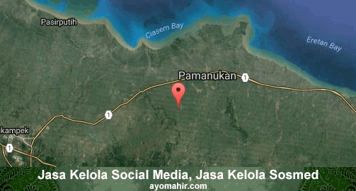 Jasa Kelola Social Media Sosmed Murah Subang